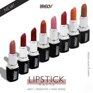 Brasov Matte Lipstick 3.8g/Matte Lipstick/Brasov Matte Lipstick Original