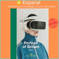 Portrait Of Britain Volume 4 by Hoxton Mini Press (UK edition, hardcover)