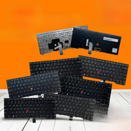 Non-Mechanical Keyboard Rubik's Cube L460 สําหรับ IBM Lenovo L440 L450 L460 L470 T450S T440 T440S PS