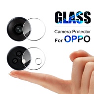 Full Back Camera Protector Tempered Glass for Oppo Reno 10 Pro Plus 5G A78 Reno 8T 8 7 6 5 4 3 Pro 2 2f 6Z 7Z 8Z 5F 4Z A93 A91A83 77 A74 A76 A77s A73 A54 A74 A55 A57 A52 A72 A92 A53 A53s A31 A32 A33 A15 A15s A16 A17 A16k A5 A9 2020 Screen Protector Film