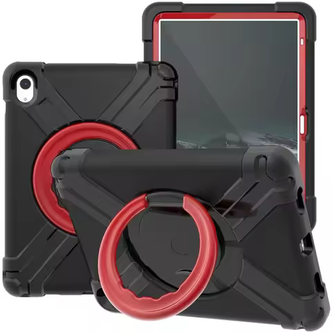 360 Rotable Shockproof Kids Stand Tablet Case for IPad 10 2022 Air 10.2 11 Inch 2021 I Pad Pro 9.7 5