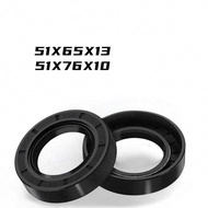 TC OIL SEAL NBR ID 51MM 51X65X13 51X76X10