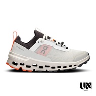 [ของแท้ ส่งไว จากไทย] ON CLOUDULTRA 2 WHITE | WOLF [ผู้หญิง] เช็คสินค้าทางแชทก่อน