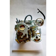 carburetor assembly Suzuki F6A SCRUM with 2water holes