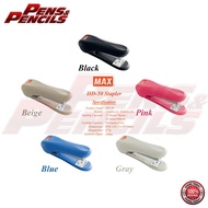 MAX Stapler HD-50 / HD50 /Stapler No.3
