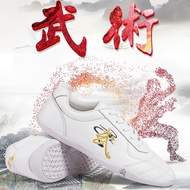Benyue Tai Chi Shoes Women Genuine Leather Soft-chi Shoes Men Spring Autumn Breathable Tai Chi Shoes Exercise Shoes Sports Shoes Anti-slip Benyue Tai Chi Shoes Women Genuine Leather Soft-soled Martial Arts Shoes Men Spring Autumn Breathable Tai Chi Shoes