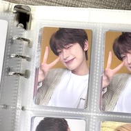 Enhypen sunoo 小卡