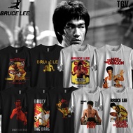 BRUCE LEE T-SHIRT
