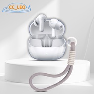 For Baseus BP1 Pro Case Clear Soft Case Suitable for Baseus M3s Soft Case Protective Sleeve Cute Lan