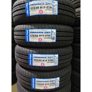 175/60/15 Toyo Proxes CR1 Tyre Tayar
