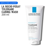 [La Roche-Posay] Toleriane Caring Wash 200ml