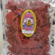Whale Brand  sotong Merah 红鱿鱼500g