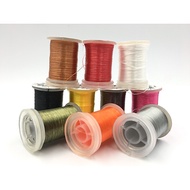 Fly Tying and Fly Fishing Thread Semperfli Nano Silk 50D 12/0
