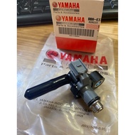 INJECTOR INJECTOR ASSY AEROX 155 | NMAX NEW 155 | NMAX TURBO | MX KING 2020 6 HOLE [BB8-E3770-10] OR