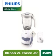Blender Philips HR 2115 Plastic Jar / Blender Philips HR 2115