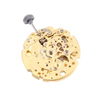 Quartz Watch Movement Replacement for Miyota 82S5 Movement Accessories Watch Repair Tool Parts Easy 