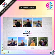 Stray Kids - Go Live Photocard