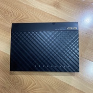 asus Router ac1750 ac66u n18u Warranty