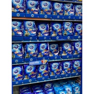 Dutch Lady 456 Asli / Madu 850G