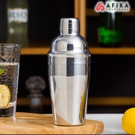 Stainless Steel Bartender Shaker 200ml Stainless Steel Drink Shaker Bartender Japanese Style