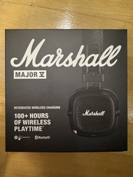 Marshall Major V