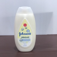 Johnson’s Cottontouch Face &amp; Body lotion 200 ml