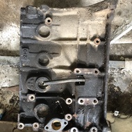 BLOK MESIN MAZDA E2000 Copotan Ori