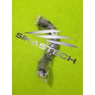 16572-56061 RADIATOR OUTLET HOSE TOYOTA LAND CRUISER BJ40 HARDTOP 3.0 1982-ON