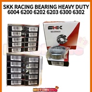 SKK RACING BEARING HEAVY DUTY 6004 6200 6202 6203 6300 6302