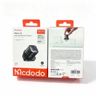 Mcdodo Nano 65W GaN Mini Fast Charger