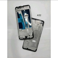Frame Oppo A52 Tulang tatakan lcd Oppo A52 Original