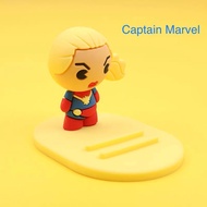 CAPTAIN MARVEL Mobile Phone Stand