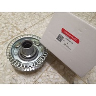 ORIGINAL PERODUA MYVI 08 VIVA AXIA FRONT DRIVE KNUCKLE /BEARING HUP(ABS)