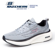 (Lazada Exclusive) SKECHERS_ ULTRA GO NEW รองเท้าลำลองผู้ชาย Gowalk 5 - Sparrow Men Shoes รองเท้าลำล