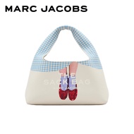 MARC JACOBS THE MARC JACOBS X WIZARD OF OZ  THE RUBY SLIPPERS LEATHER MINI SACK BAG 2R4HSH027H02 RE2
