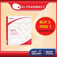 【buy 3 get 1】BELIXZ BEFIL Healthy Heart Drink 100% Authenic
