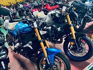 天美重車 新車辦理❤️ YAMAHA MT-09SP, XSR900 3️⃣缸引擎 動力模式