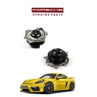 Porsche Cayman 718Water Pump ORIGINAL