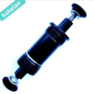 HSHELANXB Square Taper Bottom Bracket Mountain Bike Threaded BB Bottom Bracket 113mm 118mm