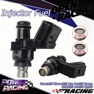 Motorcycle Throttle Body Fuel Injector Nozzle For Wave110i Wave-125i Msx Pcx150 Dream   Click125i Ad