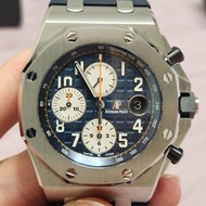 Audemars PiguetRoyal Oak Offshore 26470st Navy Blue