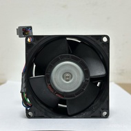 8056Fan Nidec2.19A Dual Motor  12VR80W12BS3B9-07Z104Cooling Server  E8OA