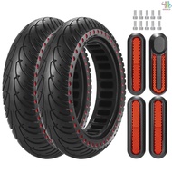E Scooter New Xiaomi Arrival Rubber [ M 365 26 ] for 8 5 inches Shock-absorbing Wheel Non-pneumatic Replacement Electric Tire