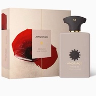 Amouage Honour 43 Women Decant  Perfume