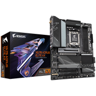 # GIGABYTE X670 AORUS ELITE AX - AMD ATX Gaming Motherboard # AMD AM5