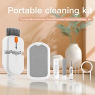 Airpods Cleaning Earphone Cleaning Pen Keyboard Cleaning Kit Laptop Screen Cleaning Bluetooth Earphone Cleaning Kit