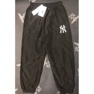 Orphan Flawless L Size 69 Korea mlb Yankees Nylon Woven Trousers ny Nylon Woven Trousers ny Woven Tr