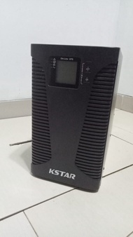 UPS KSTAR 1.5 KVA