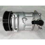 DENSO (ORIGINAL) COMPRESSOR FOR PEUGEOT 308 3008 5008 DCP21014