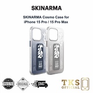 SKINARMA Cosmo Case for iPhone 15 Pro / 15 Pro Max